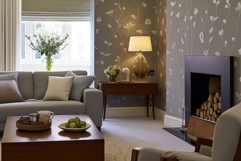 Commercial Wallpapering in Kansas City, MO
