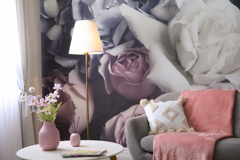 Wallpapering Service in Olathe, KS