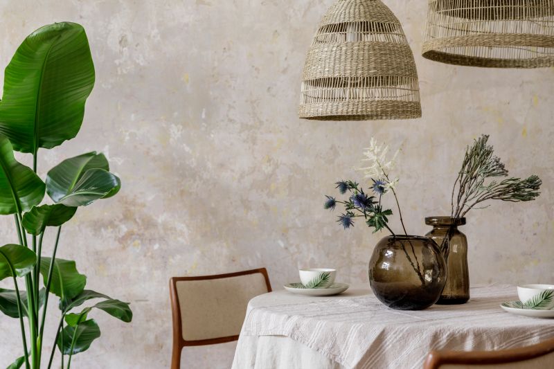 Bedroom Wallpaper Installation in Overland Park, KS