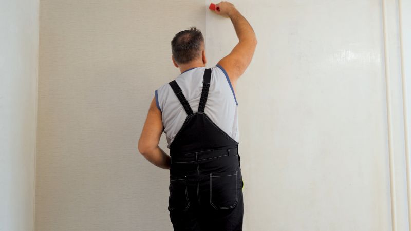 Wallpaper Installation