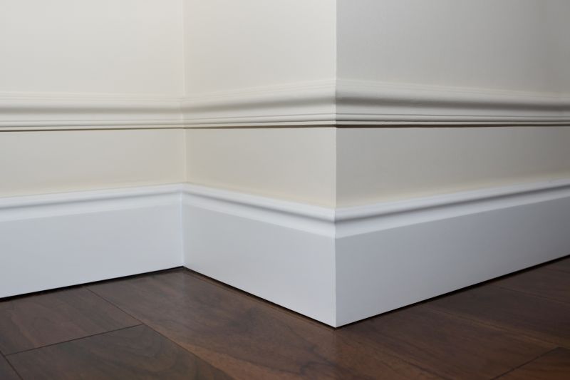Dining Room Painting in Wilmington, NC