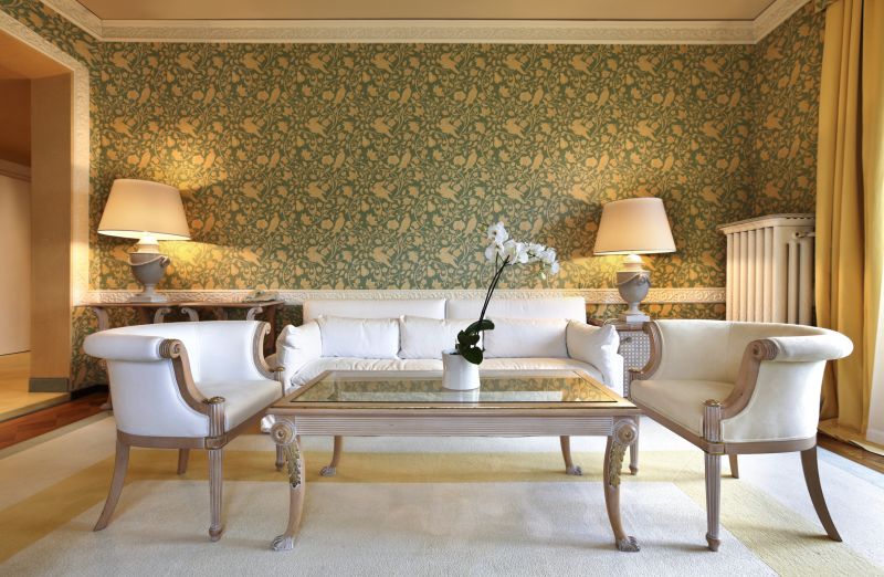 Nursery Wallpaper Installation in Denver County, CO