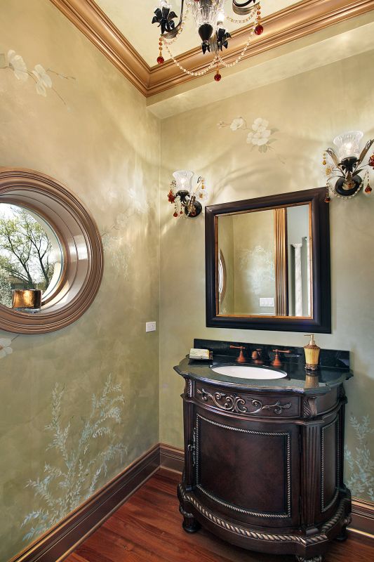 Wallpaper Installation in Conroe, TX