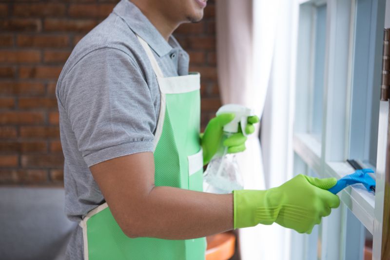 Indoor Climate Control