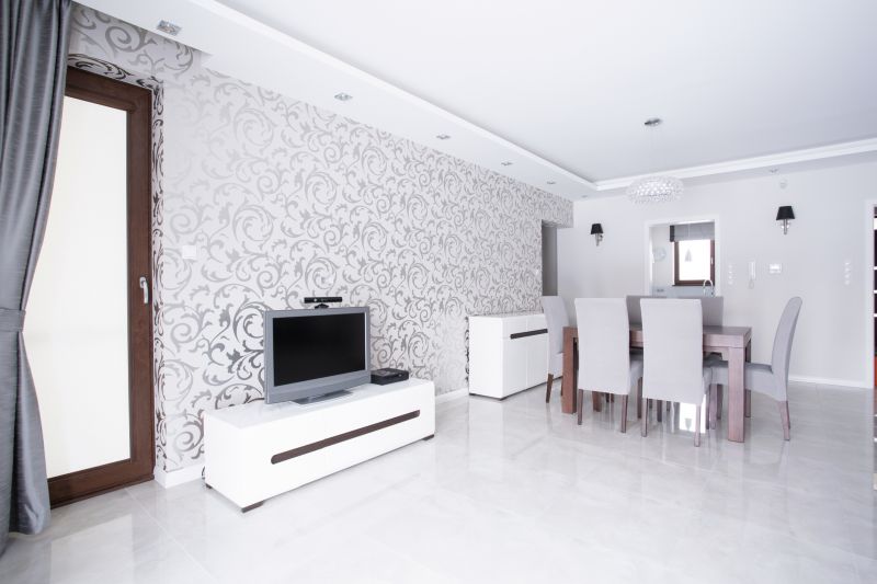 Wallpaper Repair in Overland Park, KS
