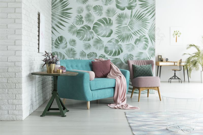 Wallpaper Replacement in Olathe, KS